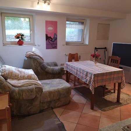 Ferienwohnung In 97447 Gerolzhofen, מראה חיצוני תמונה