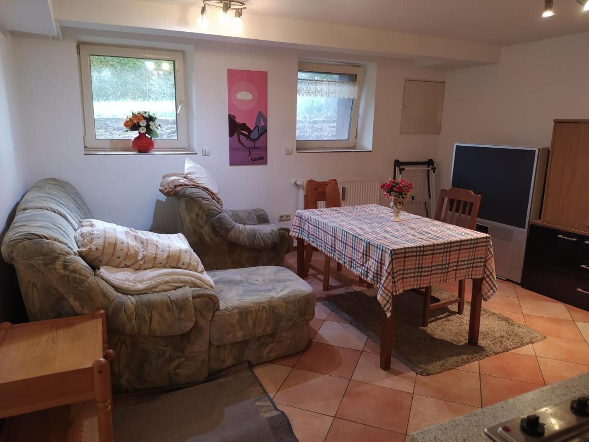 Ferienwohnung In 97447 Gerolzhofen, מראה חיצוני תמונה