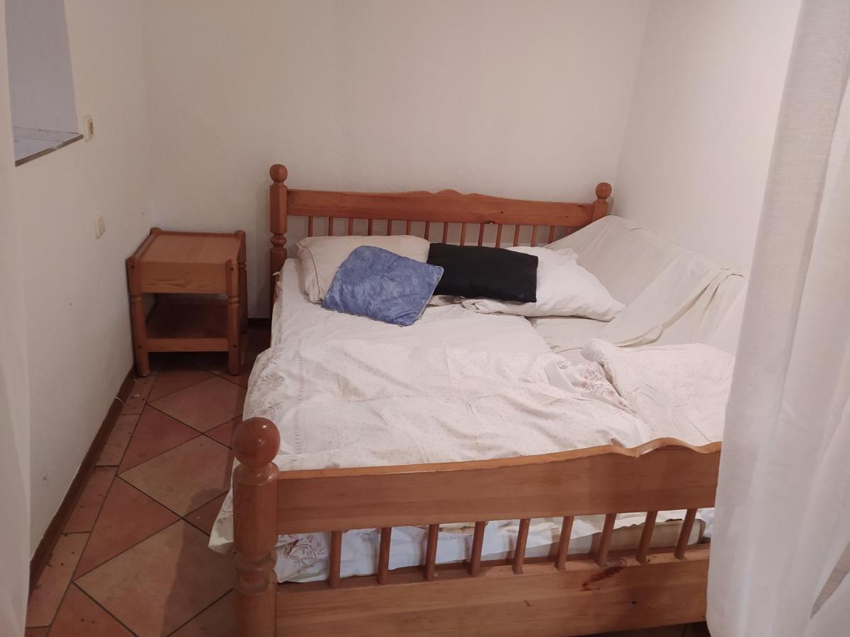 Ferienwohnung In 97447 Gerolzhofen, מראה חיצוני תמונה