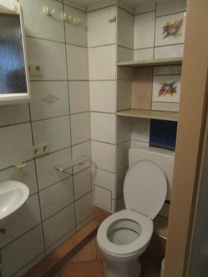 Ferienwohnung In 97447 Gerolzhofen, מראה חיצוני תמונה