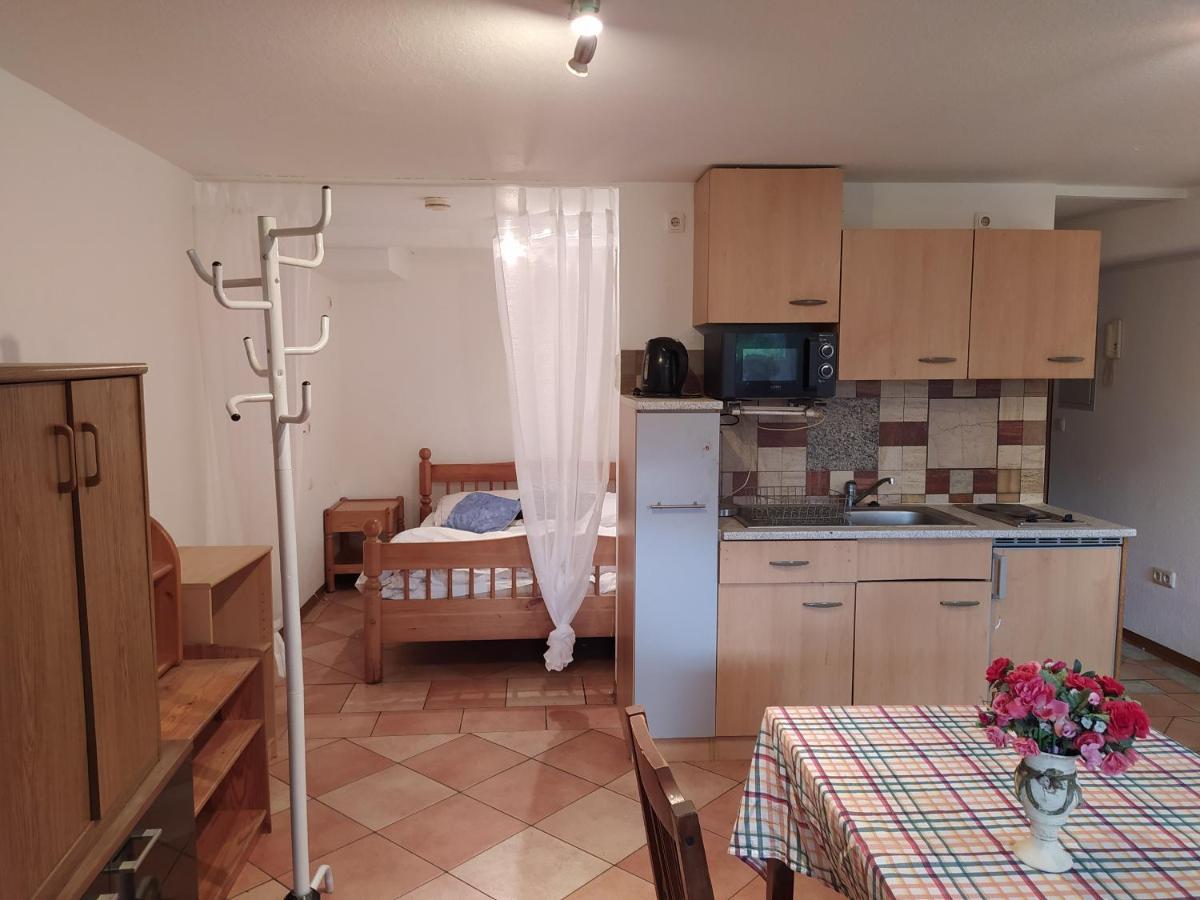 Ferienwohnung In 97447 Gerolzhofen, מראה חיצוני תמונה